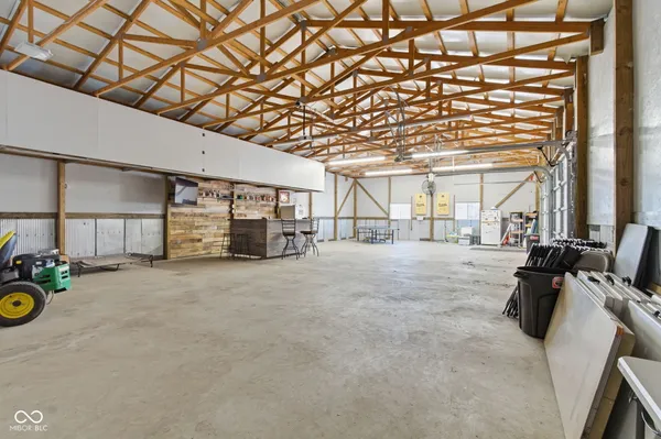 $399,990 | 9694 Highway 9, Pendleton, IN 46064