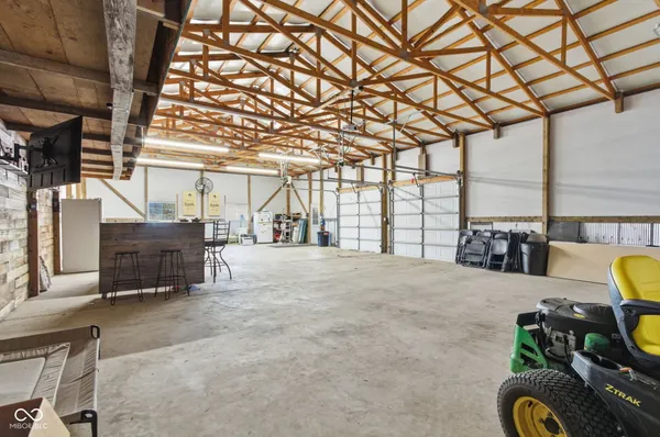 $399,990 | 9694 Highway 9, Pendleton, IN 46064