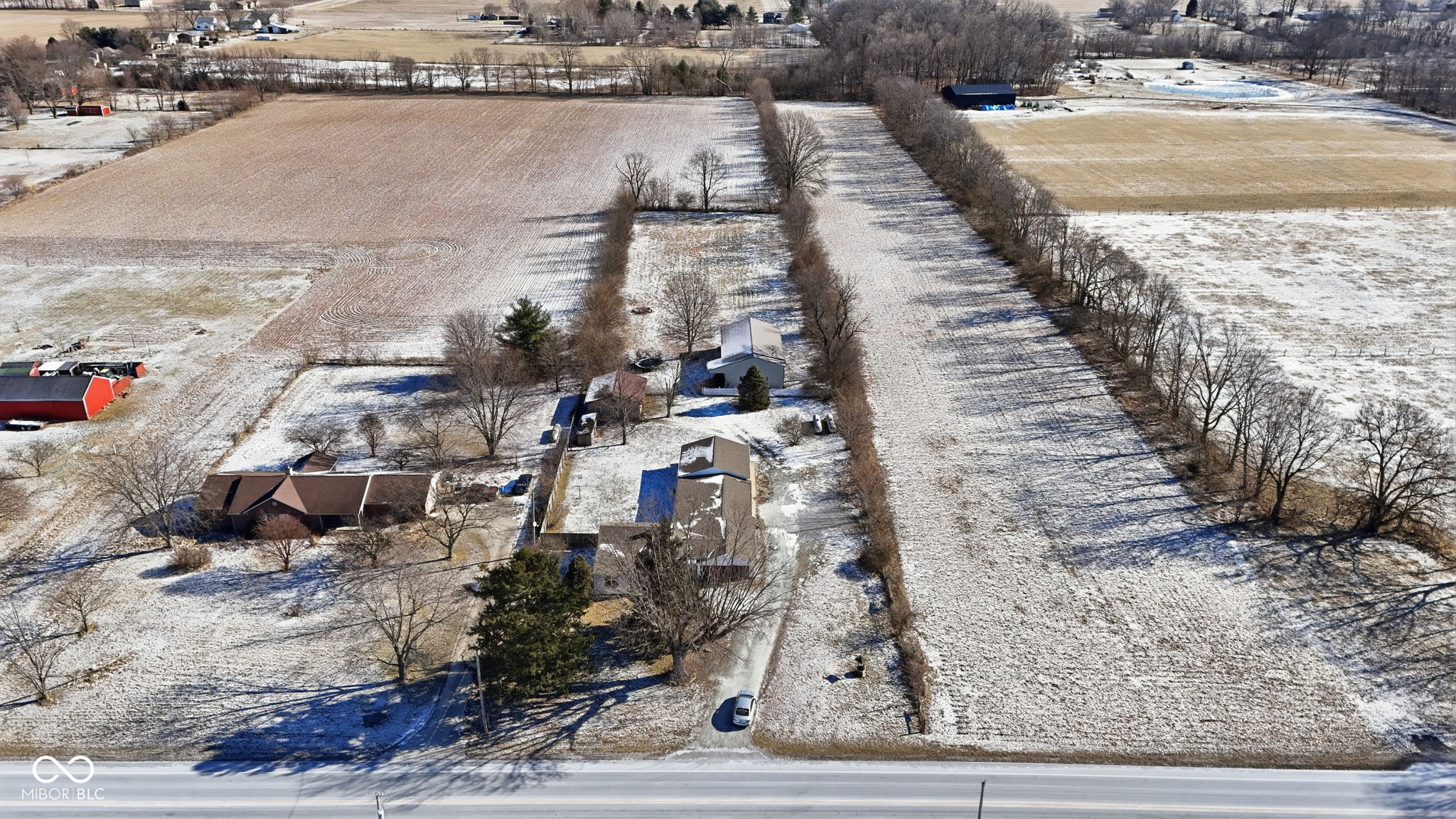 9694 Highway 9 Pendleton, IN 46064 - Photo 48 of 54