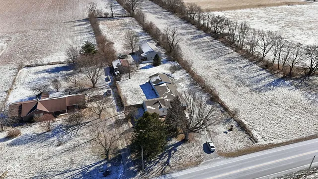 $419,000 | 9694 Highway 9, Pendleton, IN 46064