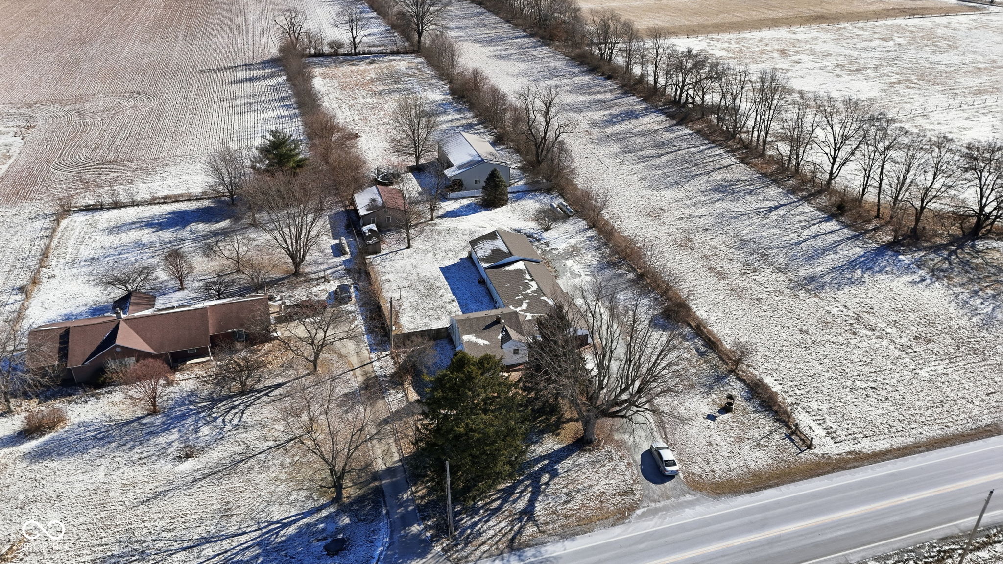 9694 Highway 9 Pendleton, IN 46064 - Photo 49 of 54