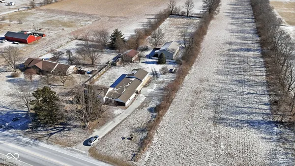 $399,990 | 9694 Highway 9, Pendleton, IN 46064