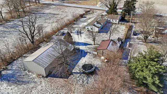 $419,000 | 9694 Highway 9, Pendleton, IN 46064