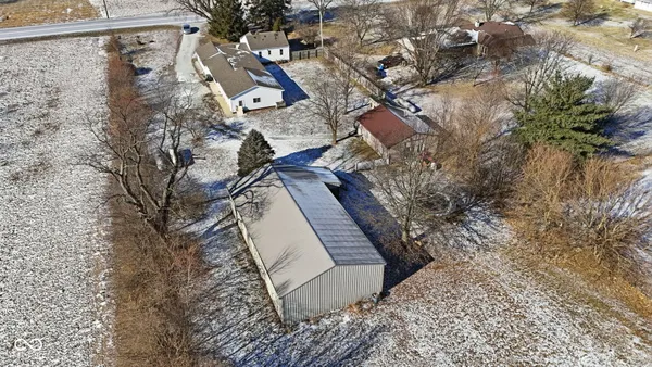 $399,990 | 9694 Highway 9, Pendleton, IN 46064