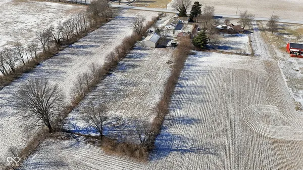 $399,990 | 9694 Highway 9, Pendleton, IN 46064
