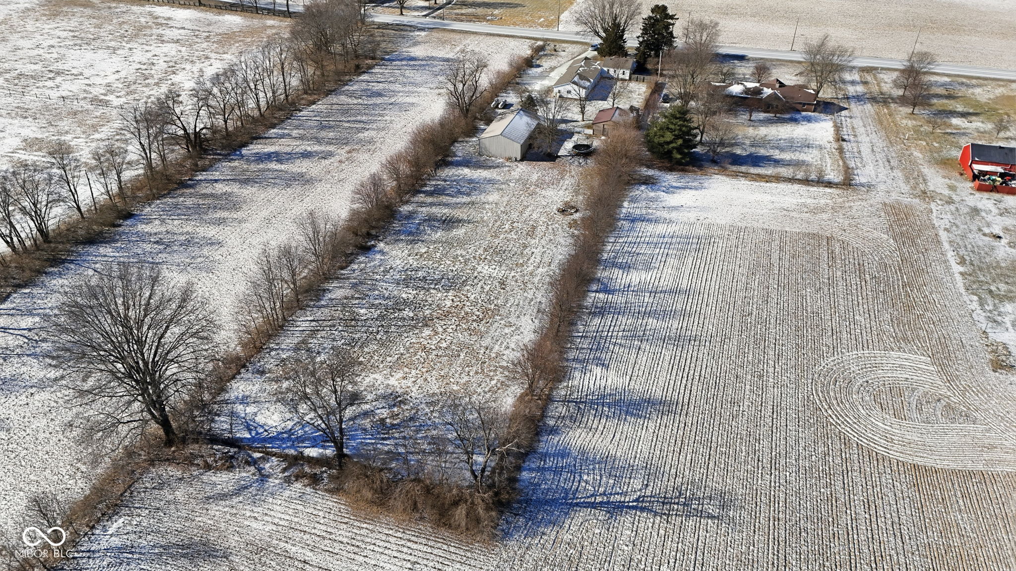 9694 Highway 9 Pendleton, IN 46064 - Photo 53 of 54