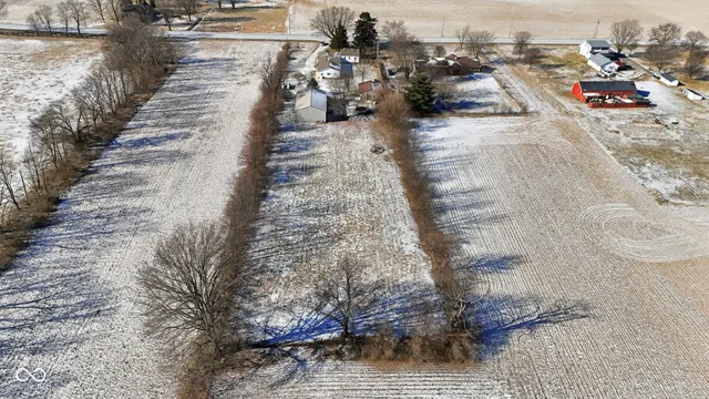 $419,000 | 9694 Highway 9, Pendleton, IN 46064