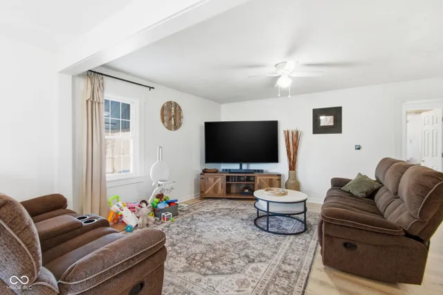 $419,000 | 9694 Highway 9, Pendleton, IN 46064