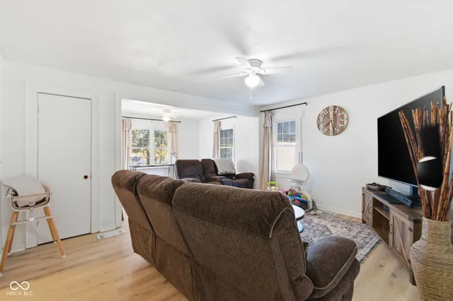 $419,000 | 9694 Highway 9, Pendleton, IN 46064