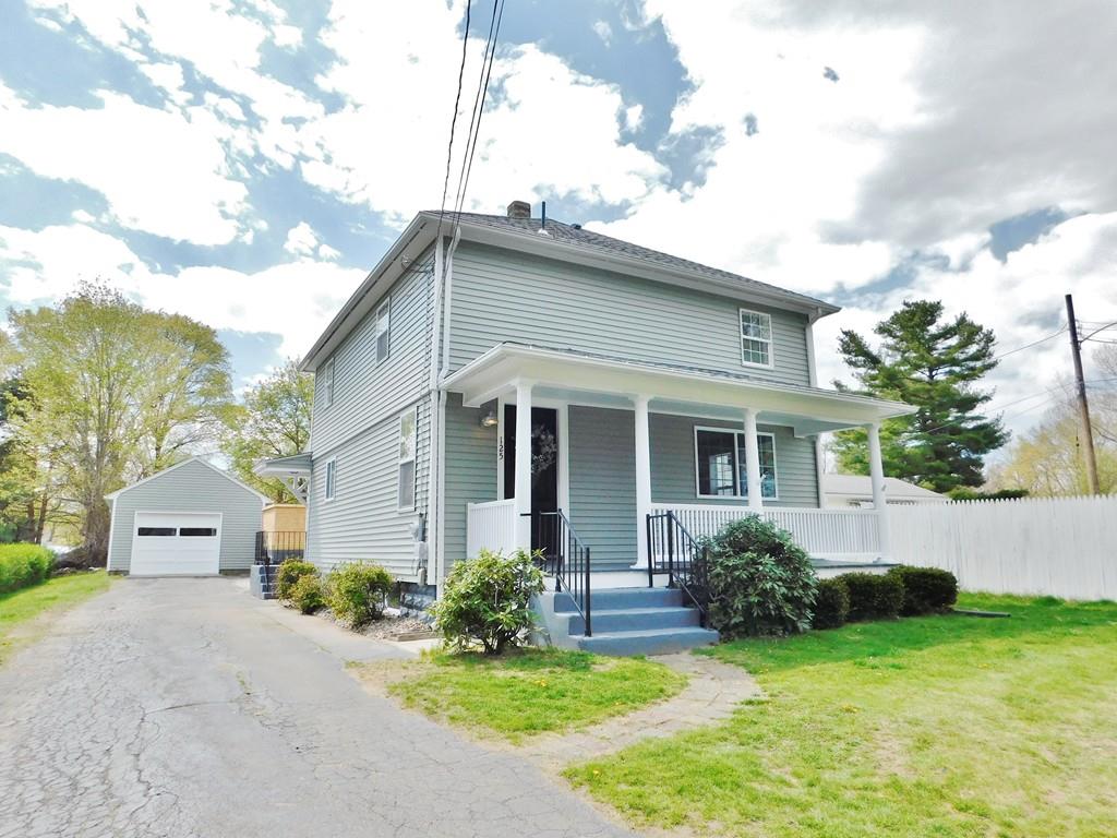 125 River Road Wilbraham, MA 01095 - Photo 1 of 28 Gallery Image 1