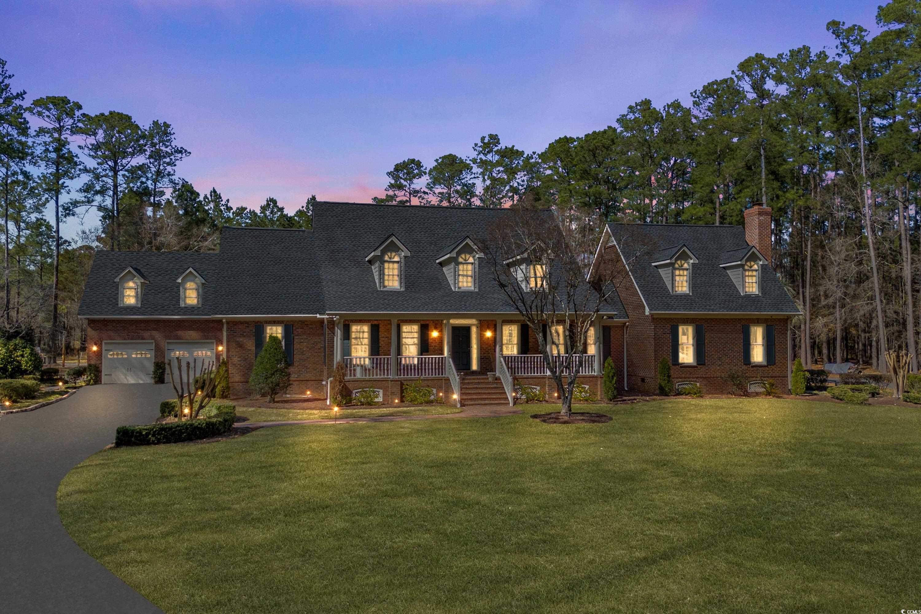 1475 Four Mile Road Conway, SC 29526 - Photo 1 of 40 Gallery Image 1