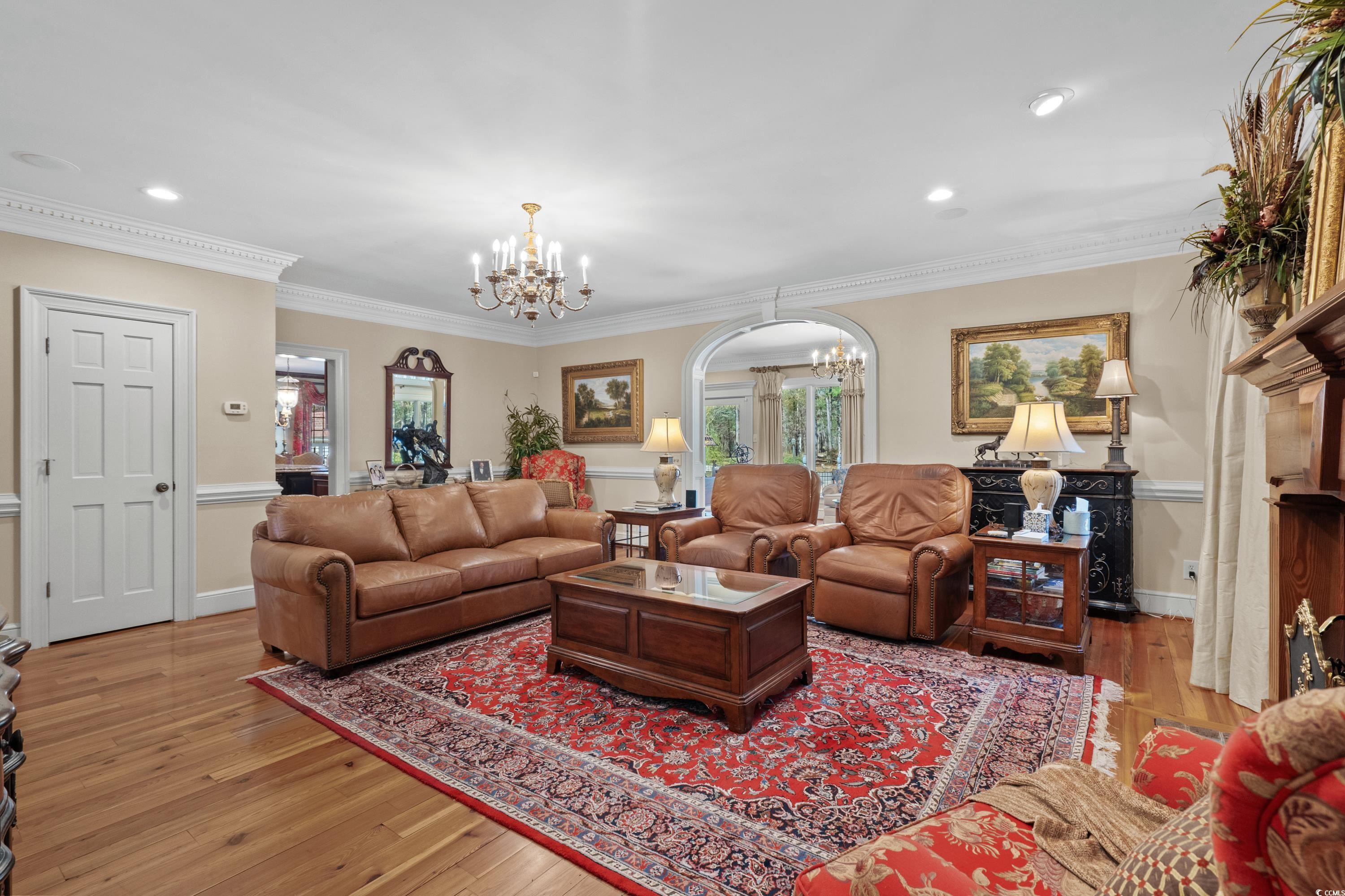 1475 Four Mile Road Conway, SC 29526 - Photo 11 of 40 Gallery Image 11