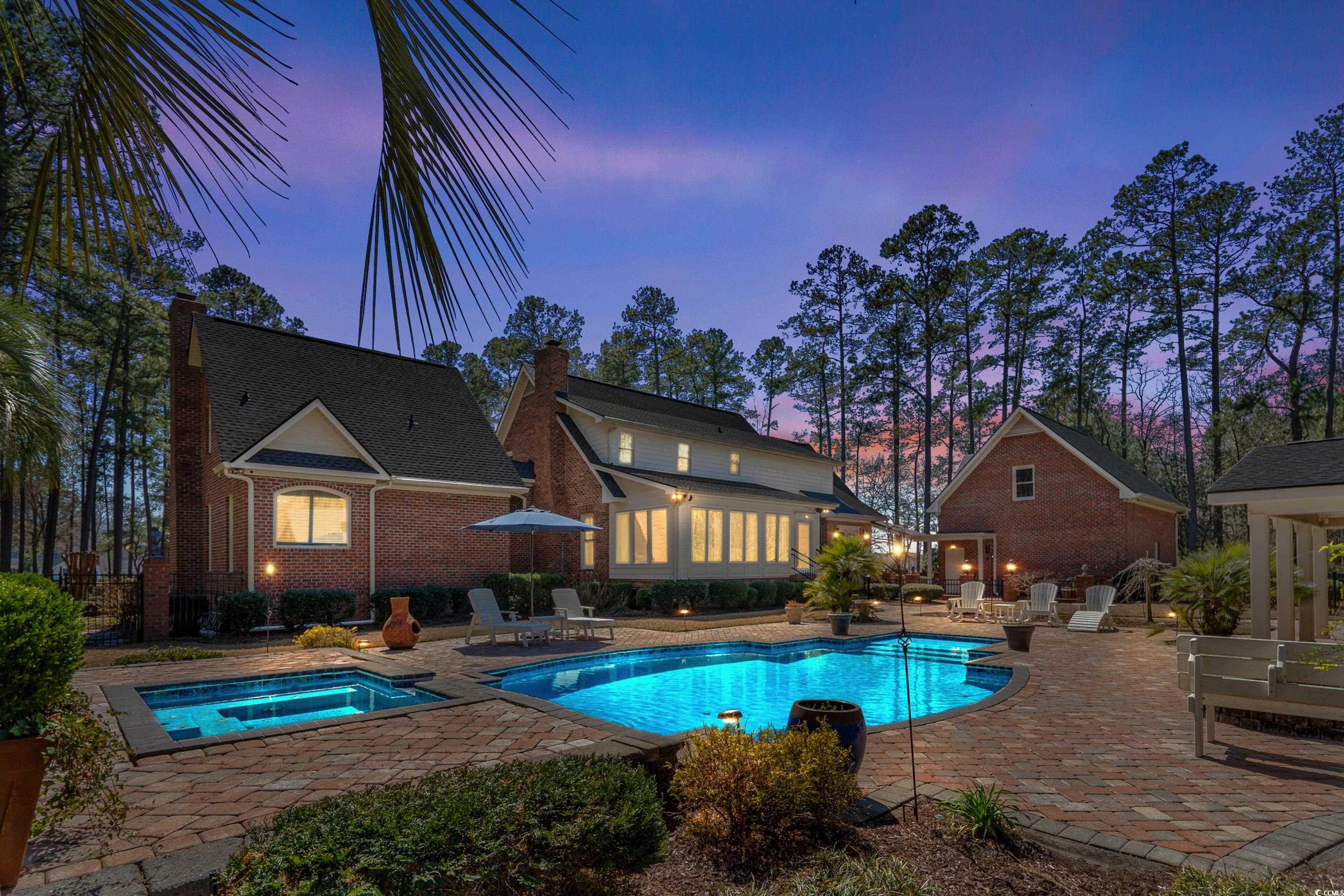 1475 Four Mile Road Conway, SC 29526 - Photo 3 of 40 Gallery Image 3