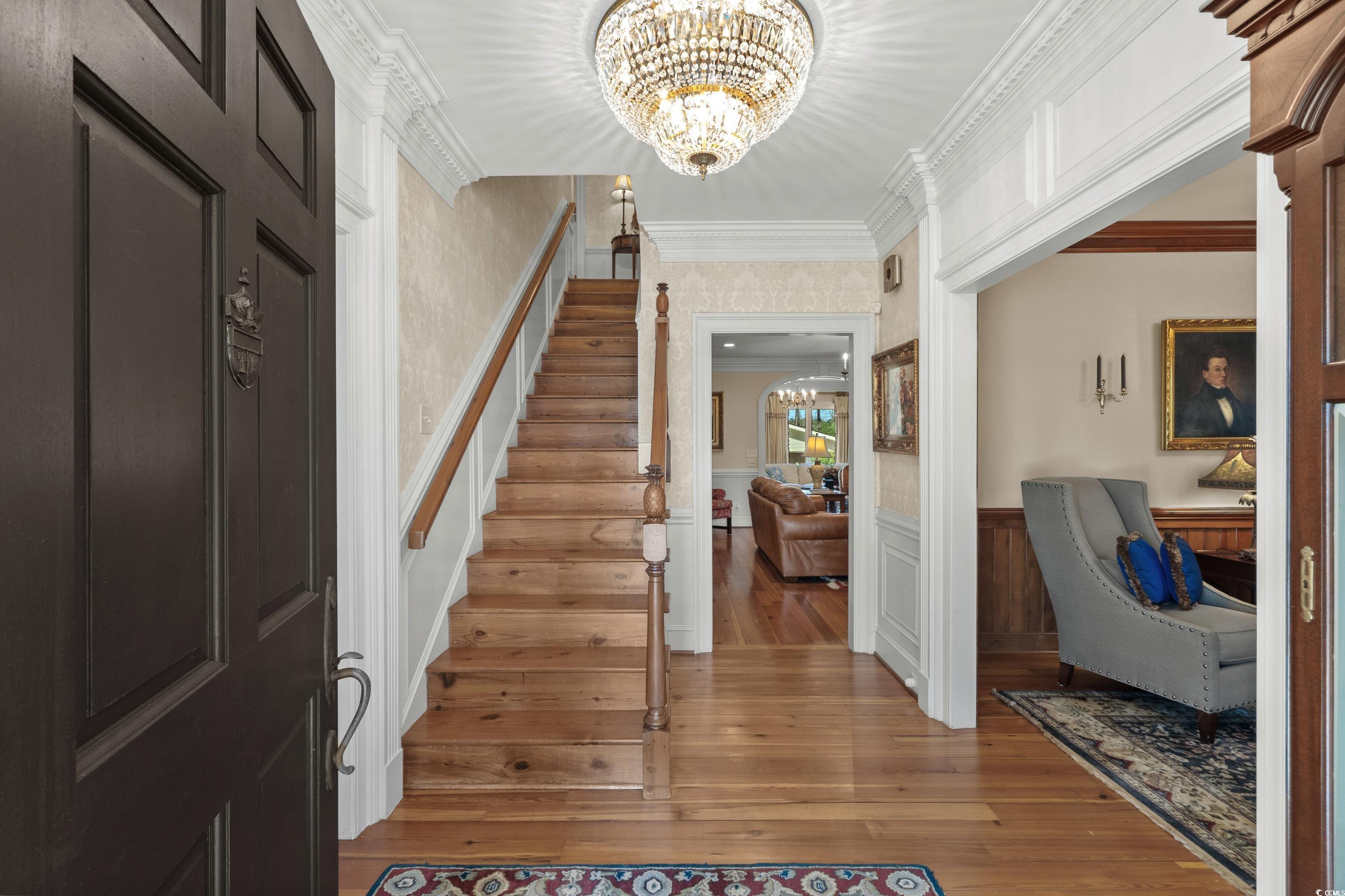 1475 Four Mile Road Conway, SC 29526 - Photo 9 of 40 Gallery Image 9