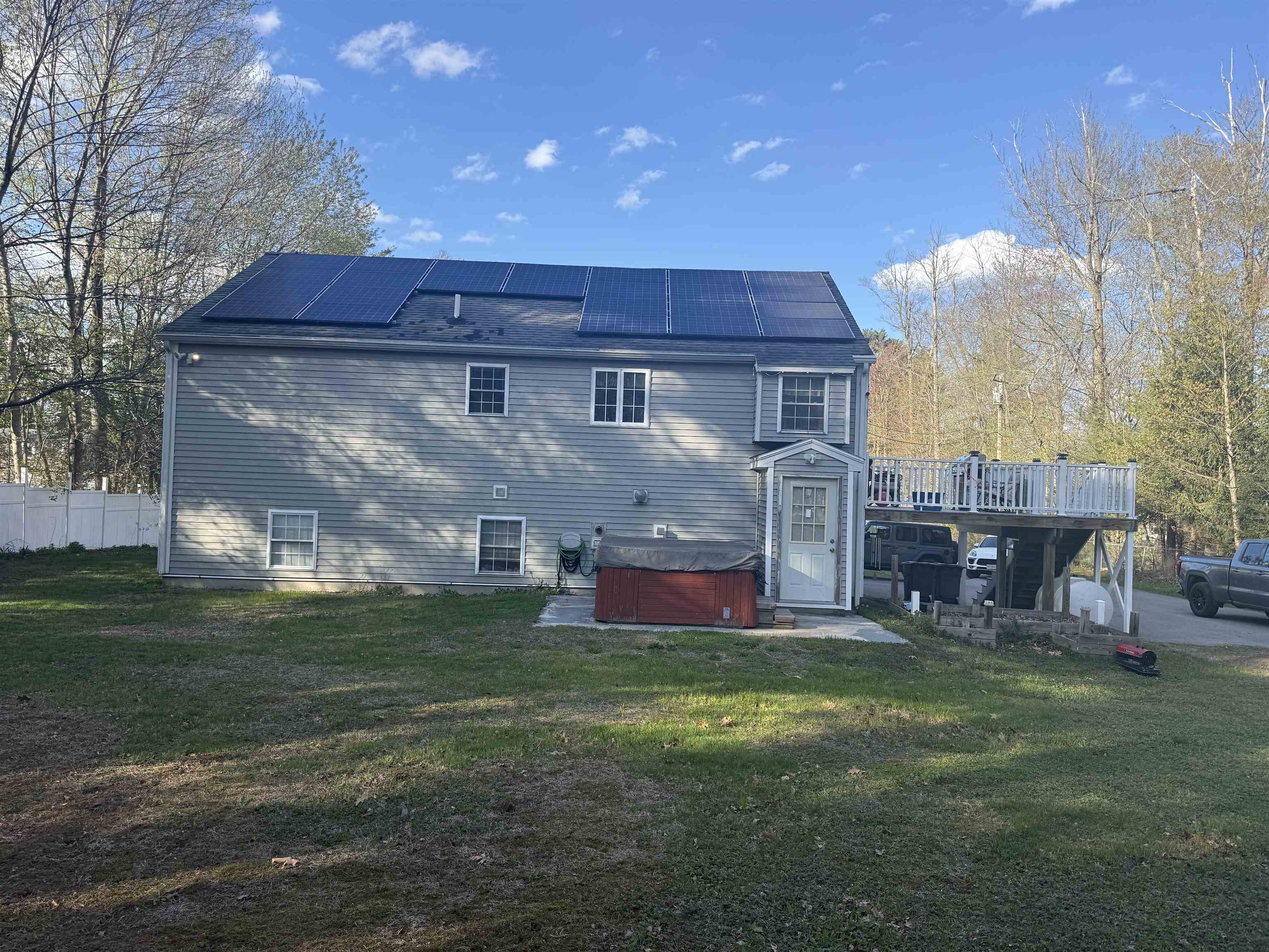 35 A Folly Mill Road Seabrook, NH 03874 - Photo 16 of 17 Gallery Image 16
