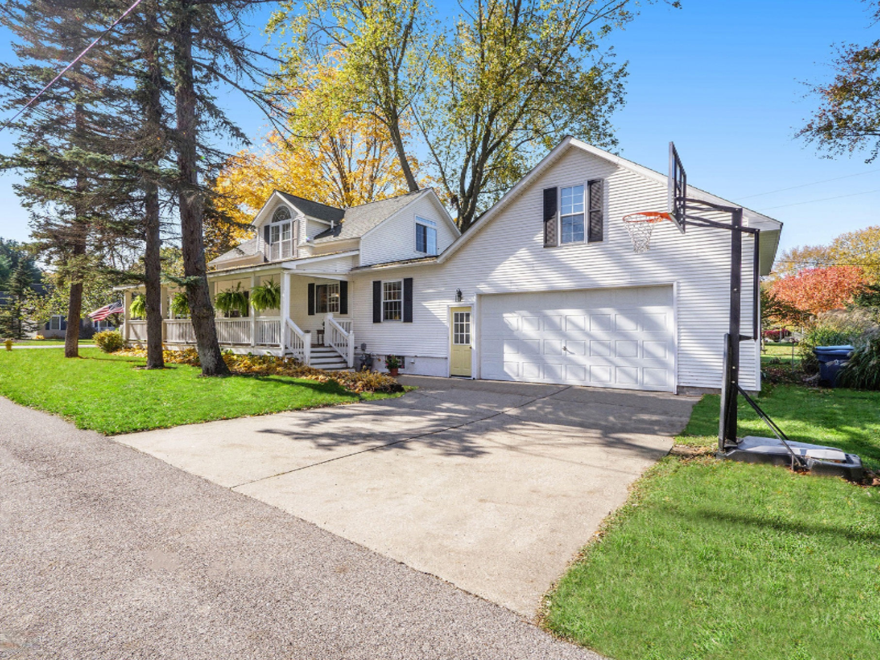15213 Rannes Street Spring Lake, MI 49456 - Photo 27 of 29 P1244144