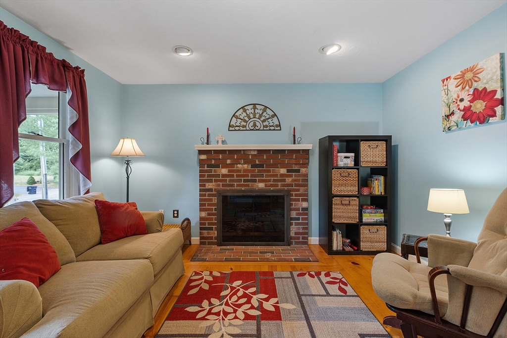 123 North Row Road Sterling, MA 01564 - Photo 22 of 41 Gallery Image 22