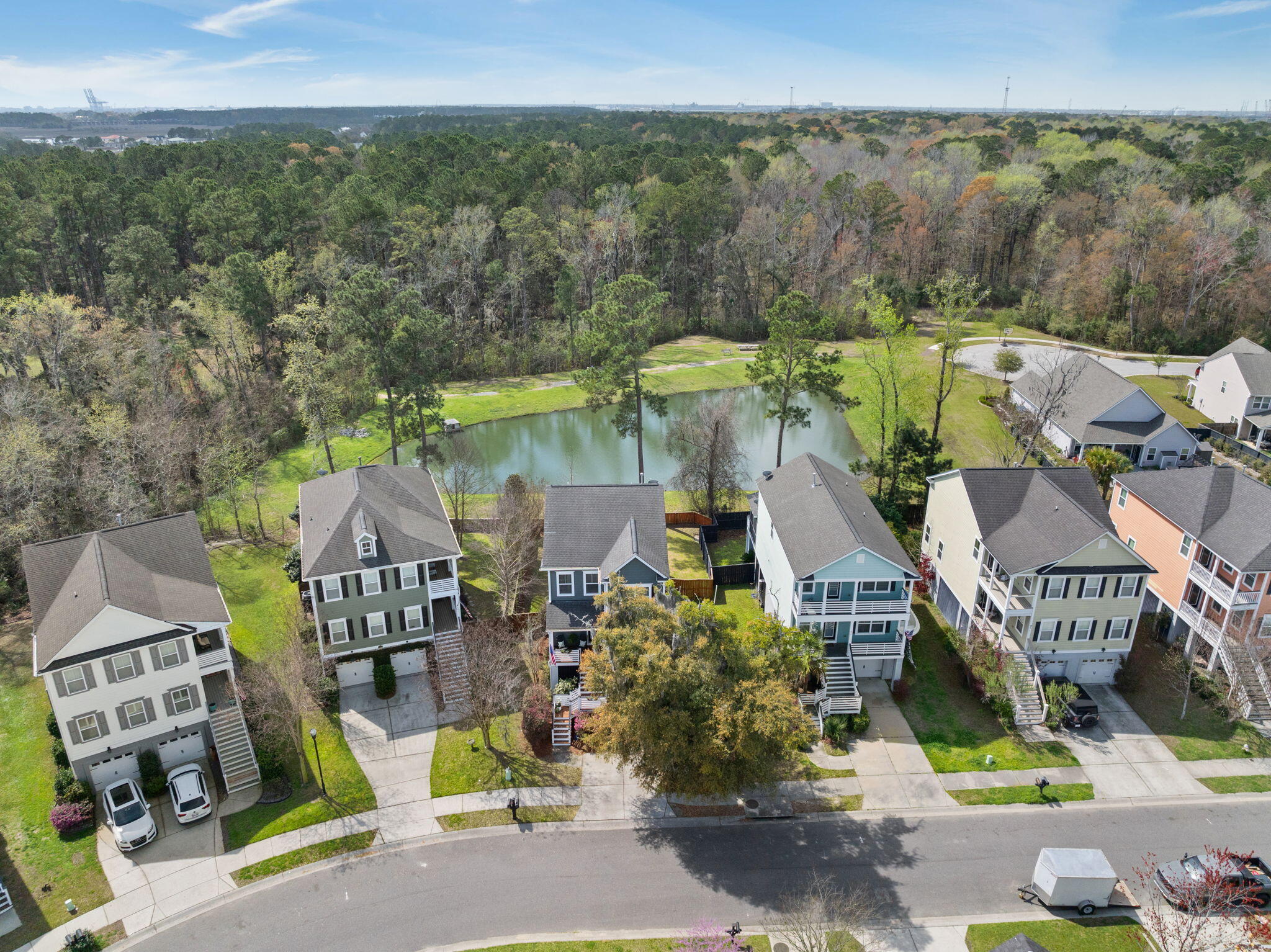 479 Sanders Farm Lane Wando, SC 29492 - Photo 2 of 33