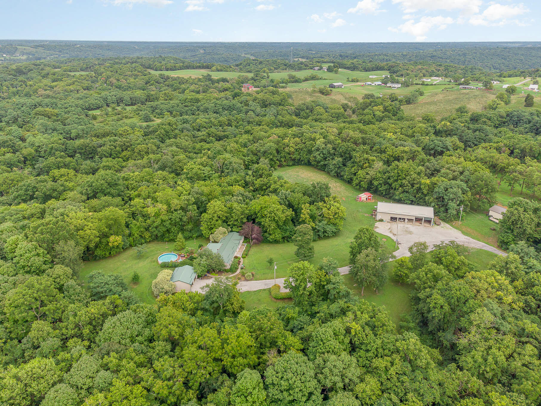 1039 Gridley Hill Road Sanders, KY 41083 - Photo 1 of 38 Gallery Image 1