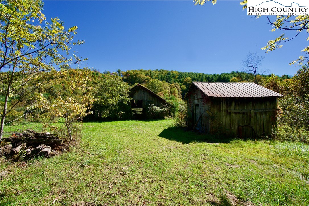 192 Tom Fowler Road Crumpler, NC 28617 - Photo 19 of 34 Gallery Image 19