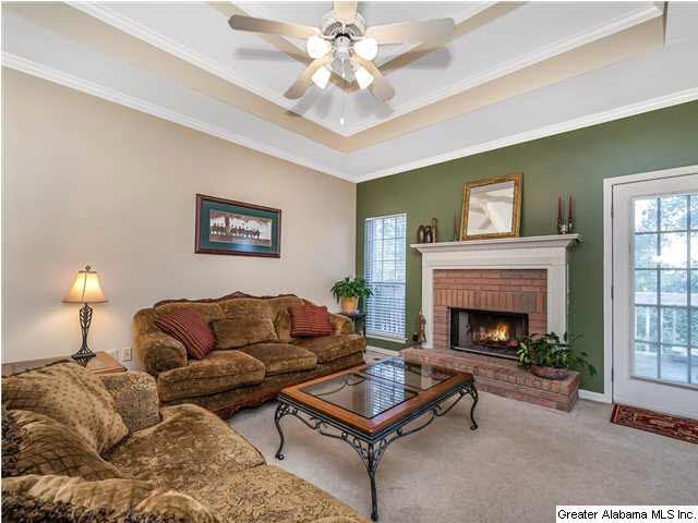 504 Fieldstone Drive Helena, AL 35080 - Photo 3 of 32