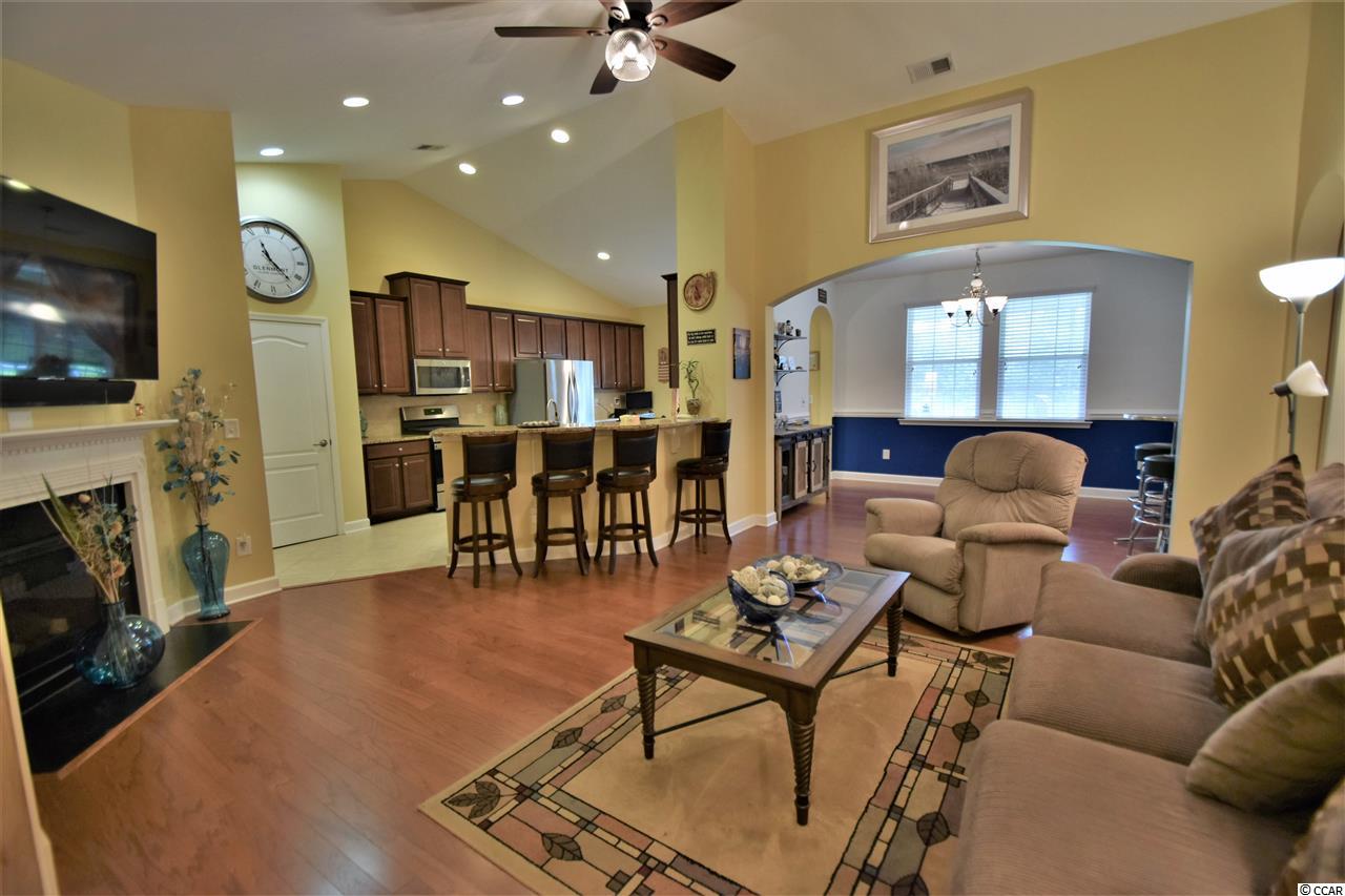 124 Ridge Point Drive Conway, SC 29526 - Photo 25 of 40 Gallery Image 25