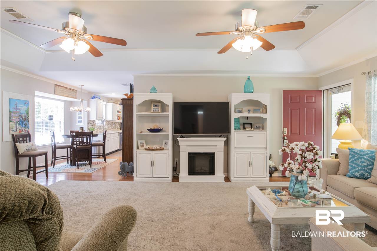 8677 Wolf Bay Lane Foley, AL 36535 - Photo 10 of 40