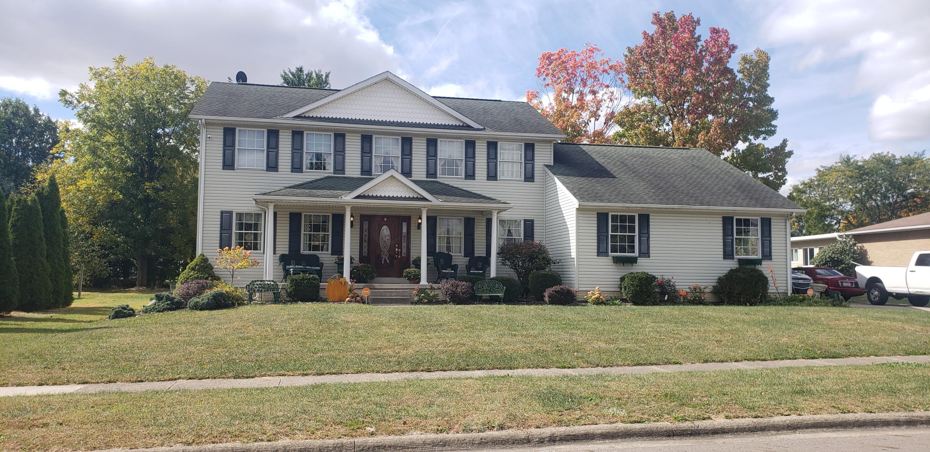 415 Ridgedale Drive Circleville, OH 43113 - Photo 4 of 36 20221007_143241