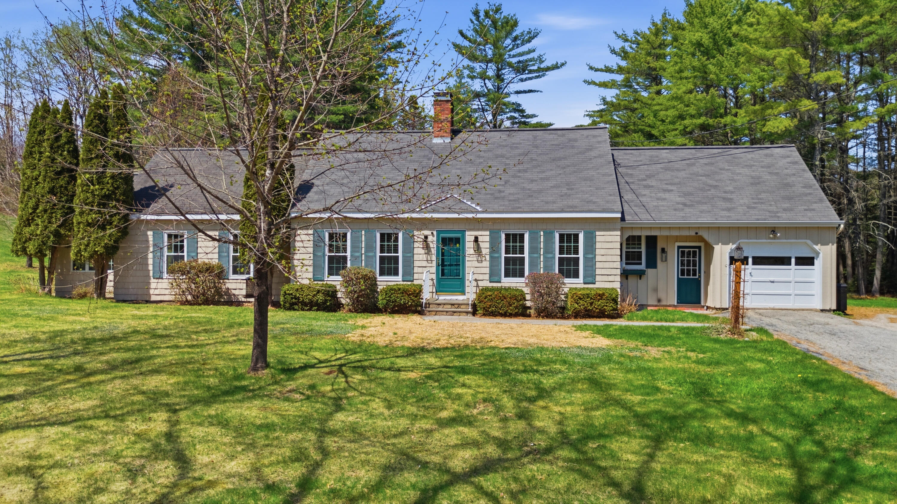 1520 Perkins Ridge Road Auburn, ME 04210 - Photo 1 of 81 1520 Perkins Auburn-54
