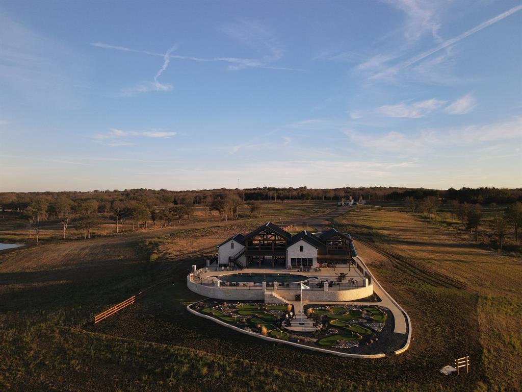 533 Timberland Heights Windom, TX 75492 - Photo 13 of 35 a view of a ocean view