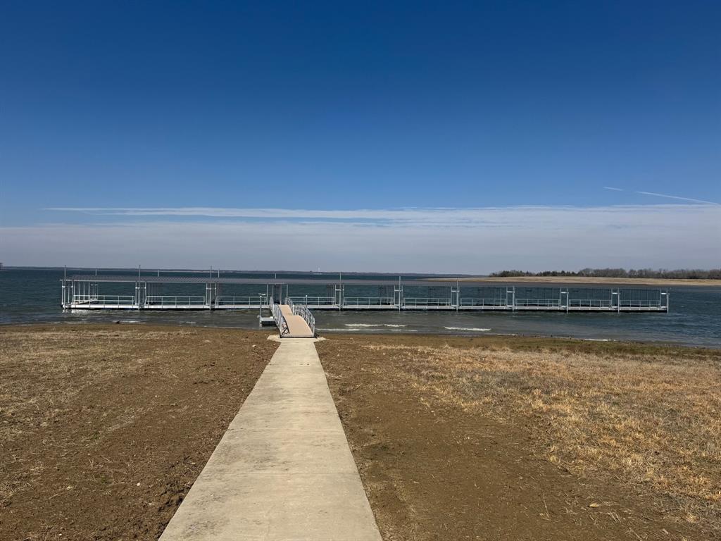 533 Timberland Heights Windom, TX 75492 - Photo 28 of 35 a view of an ocean