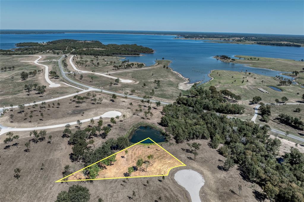 533 Timberland Heights Windom, TX 75492 - Photo 3 of 35 a view of ocean view with beach
