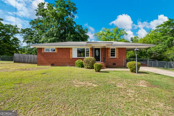 $164,900 | 5944 Buena Vista Road, Columbus, GA 31907