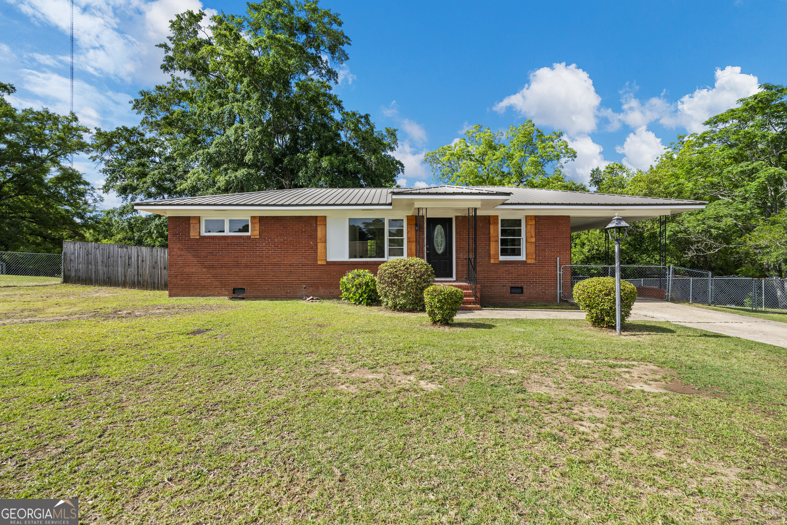 5944 Buena Vista Road Columbus, GA 31907 - Photo 1 of 35