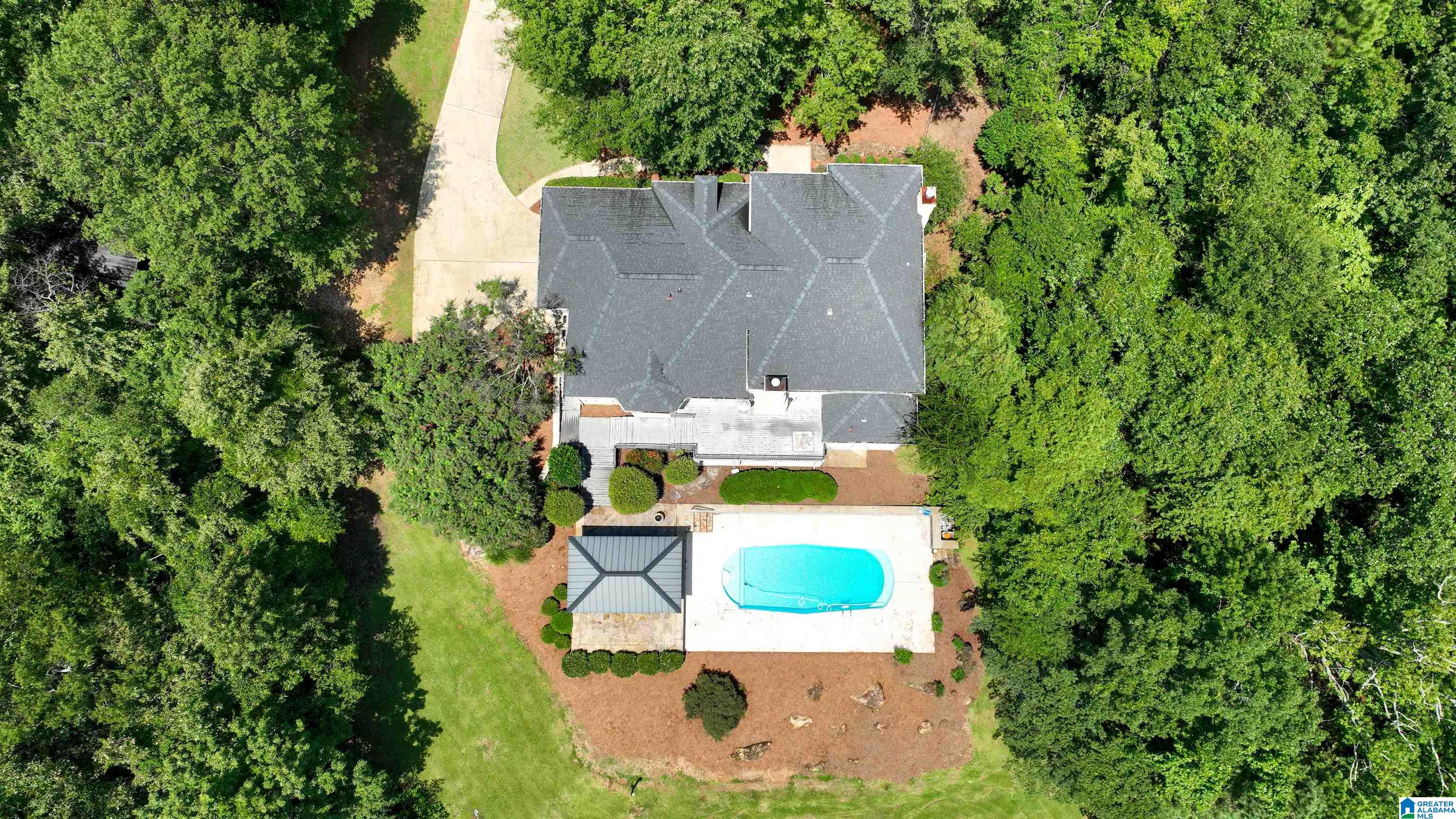 908 Hillyer High Road Anniston, AL 36207 - Photo 62 of 66