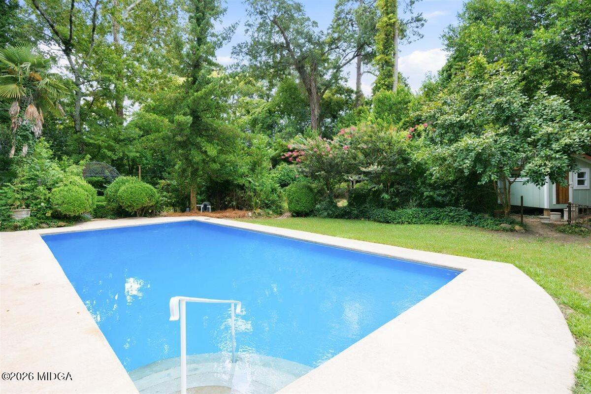 3860 Ridge Avenue Macon, GA 31204 - Photo 49 of 123 45-5W7A0128
