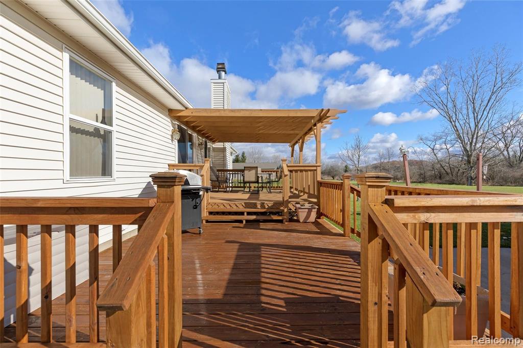 7283 Frith Road St. Clair, MI 48079 - Photo 40 of 66