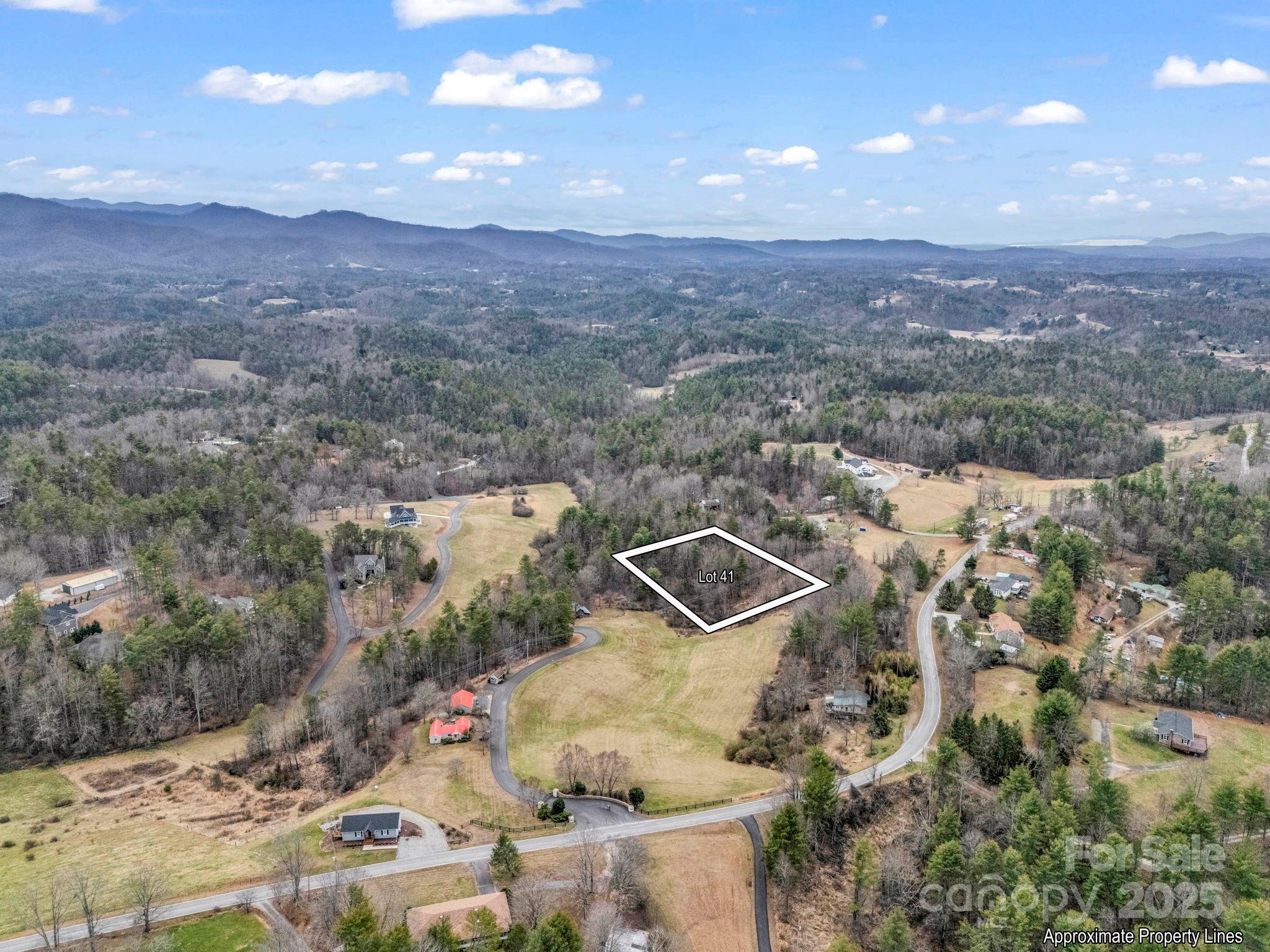 9999 Gabriels Creek Road, Unit 41 Weaverville, NC 28787 - Photo 3 of 18