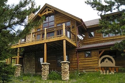 19 Middle Rider Big Sky, MT 59716 - Photo 1 of 1 Gallery Image 1