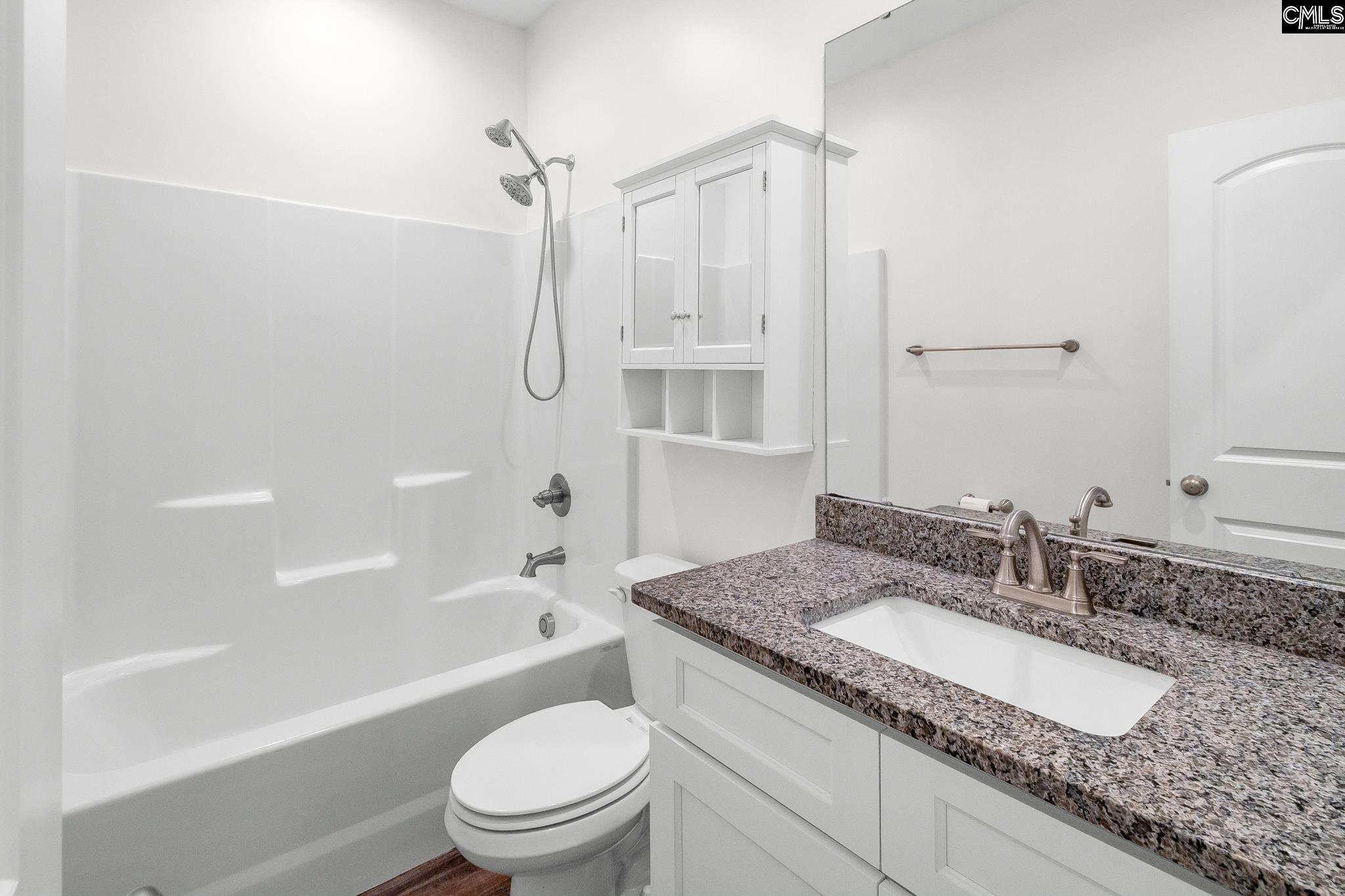 939 Old Stagecoach Road Camden, SC 29020 - Photo 40 of 72