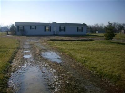 1029 Turner Road Lynchburg, OH 45142 - Photo 1 of 1 Gallery Image 1