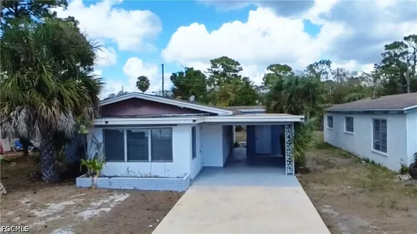 $209,000 | 2115 Katherine Street, Fort Myers, FL 33901