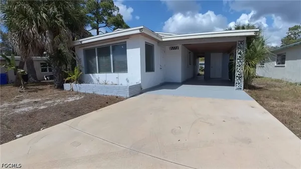 $209,000 | 2115 Katherine Street, Fort Myers, FL 33901
