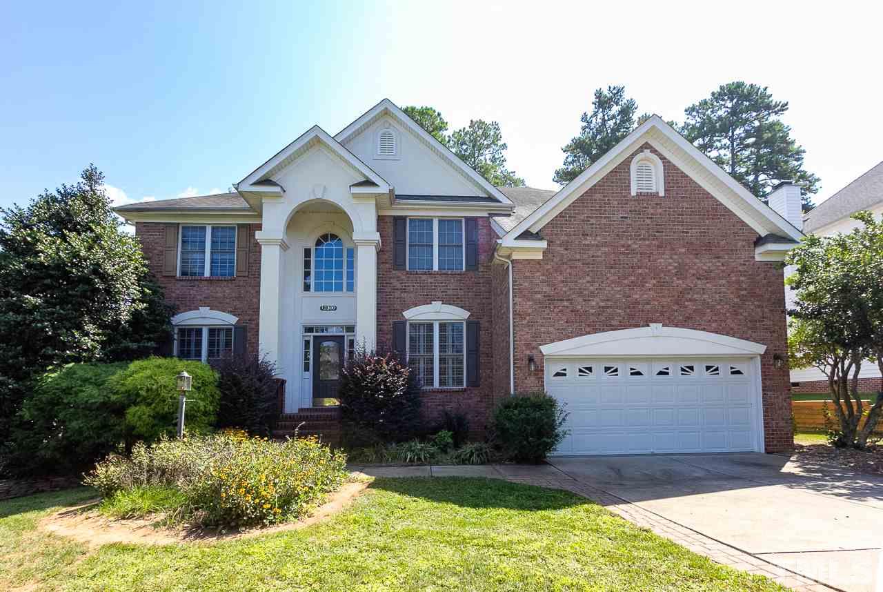 12300 Fieldmist Drive Raleigh, NC 27614 - Photo 1 of 30 Gallery Image 1