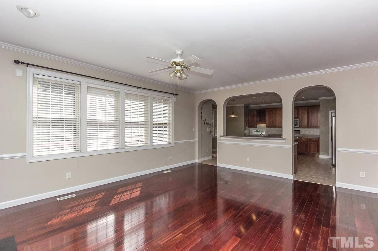 12300 Fieldmist Drive Raleigh, NC 27614 - Photo 7 of 30 Gallery Image 7