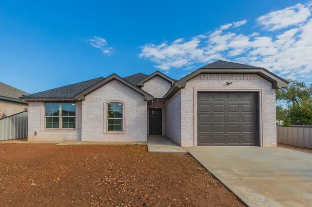$245,000 | 3811 Northeast 10th Avenue, Amarillo, TX 79107