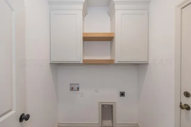 $245,000 | 3811 Northeast 10th Avenue, Amarillo, TX 79107