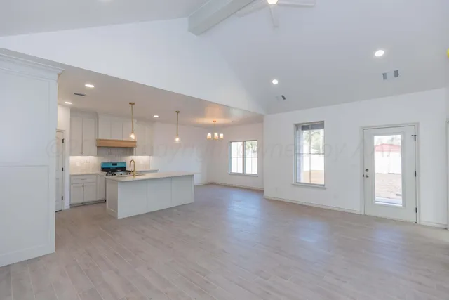 $245,000 | 3811 Northeast 10th Avenue, Amarillo, TX 79107