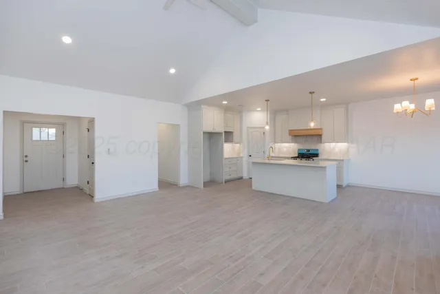 $245,000 | 3811 Northeast 10th Avenue, Amarillo, TX 79107