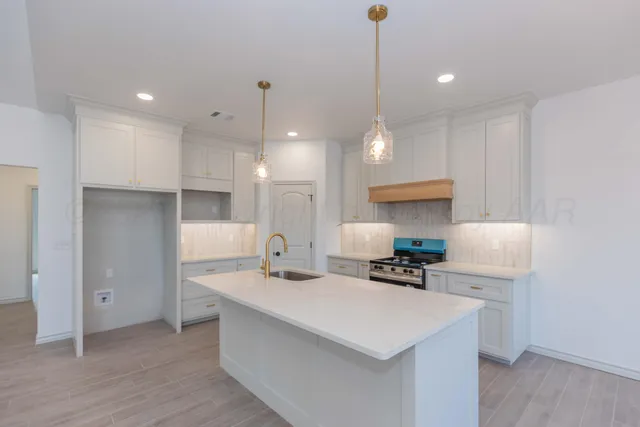 $245,000 | 3811 Northeast 10th Avenue, Amarillo, TX 79107